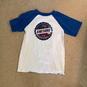 Boys Cherokee T-shirt